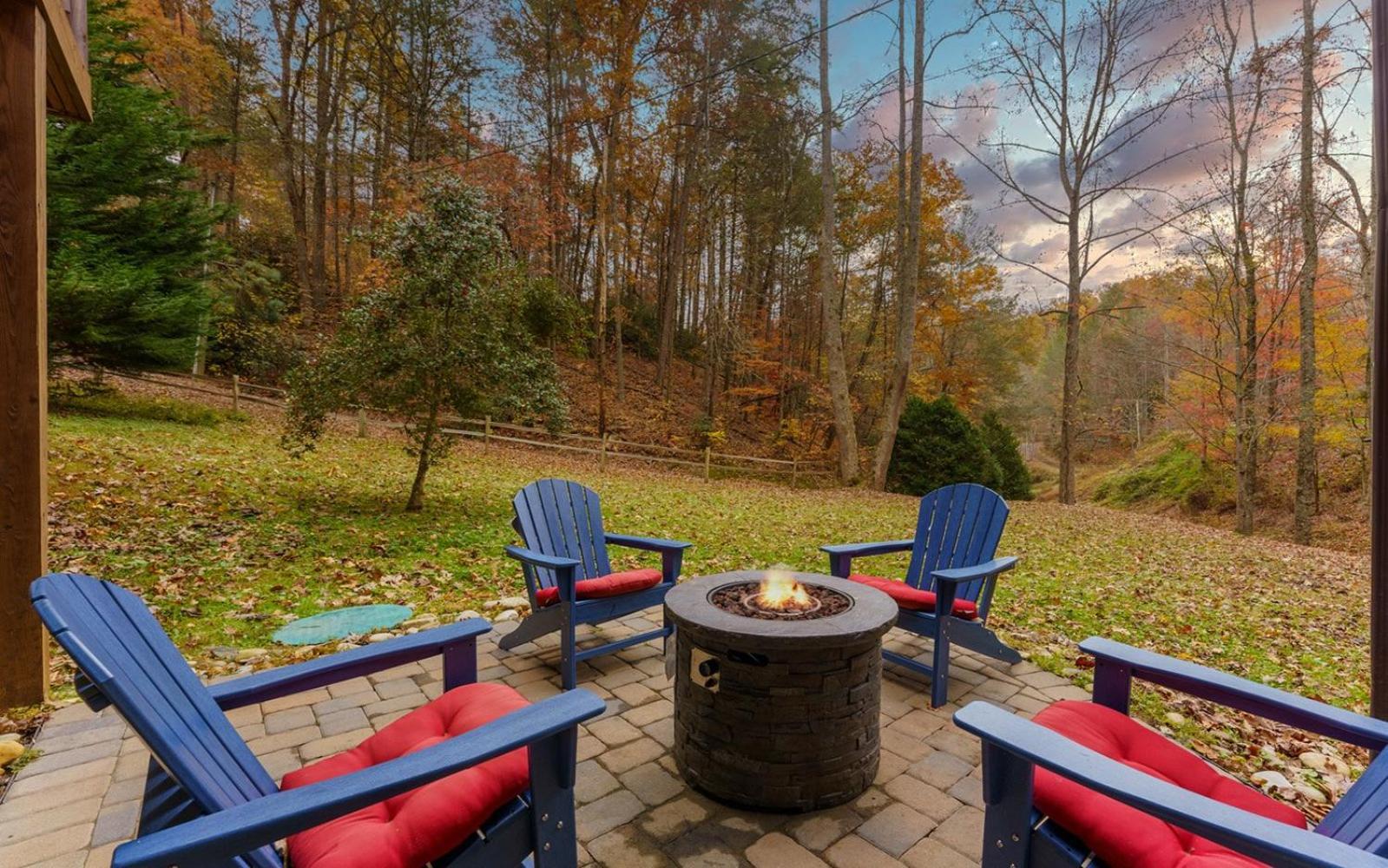 Gatlinburg Mountain Heaven Retreat Villa Eksteriør bilde